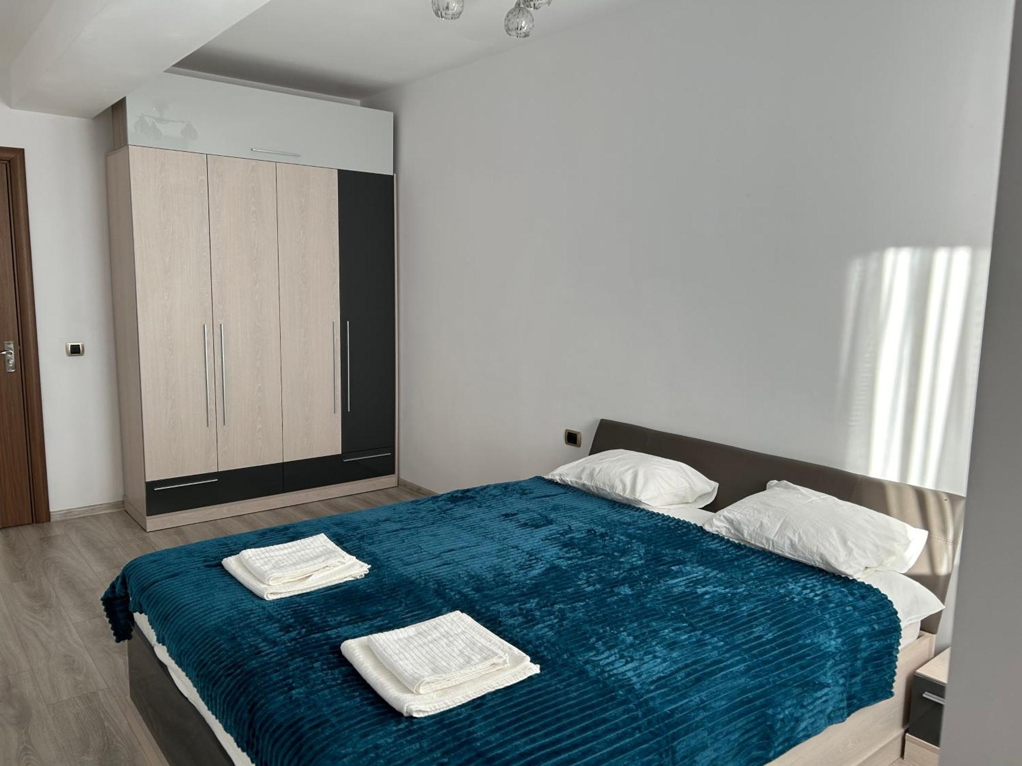 Lucky Apartment Braşov Exterior foto