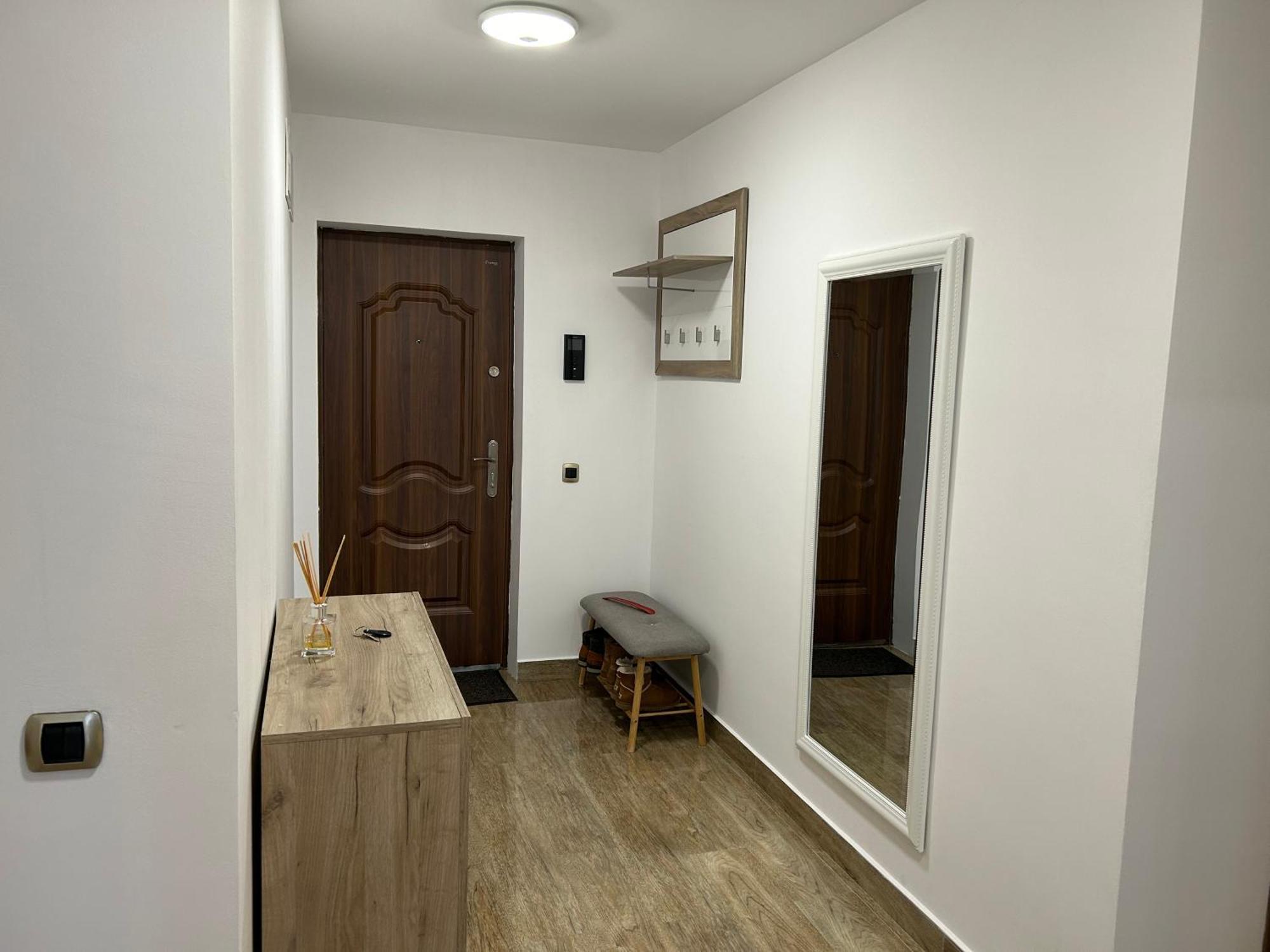 Lucky Apartment Braşov Exterior foto